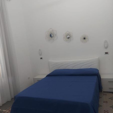 Guest House Lamphotel Militello Palermo Exteriér fotografie