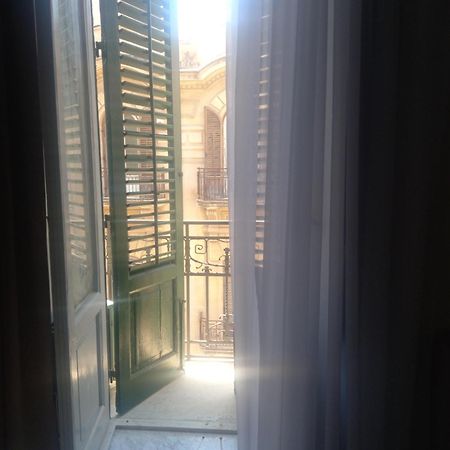 Guest House Lamphotel Militello Palermo Exteriér fotografie