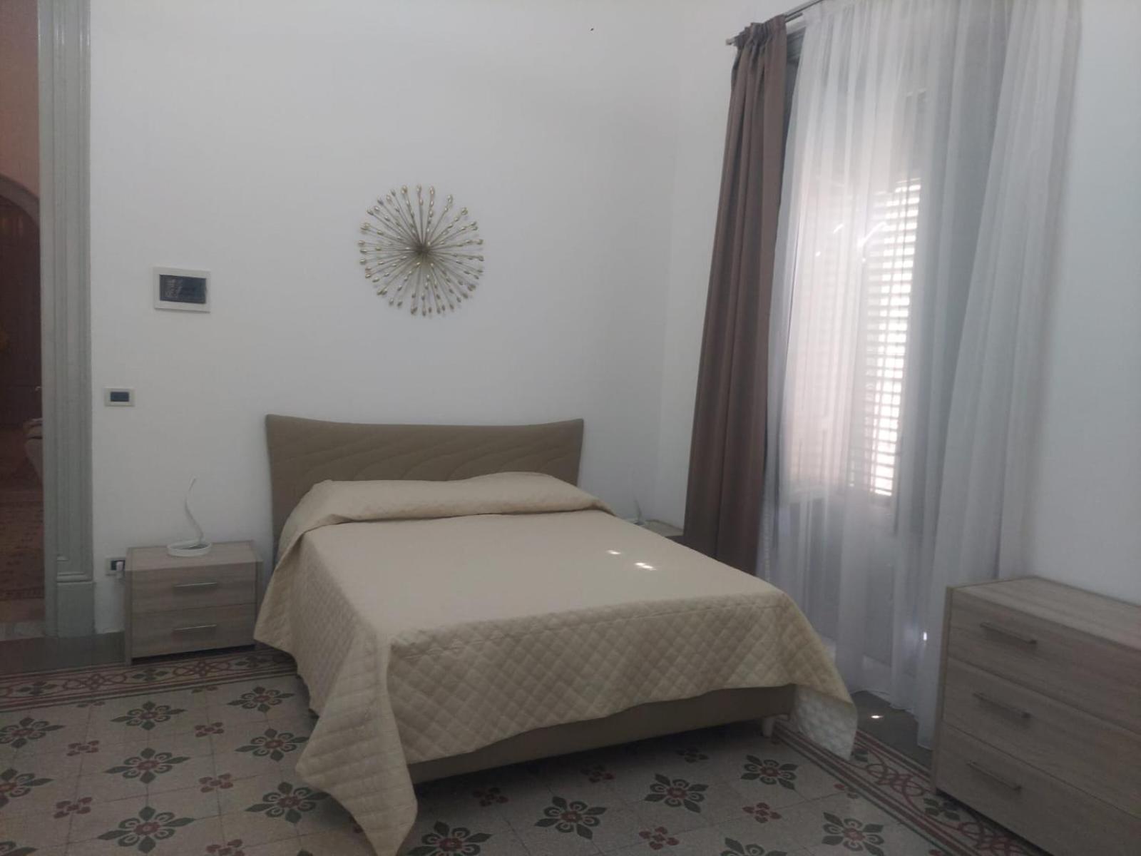 Guest House Lamphotel Militello Palermo Exteriér fotografie