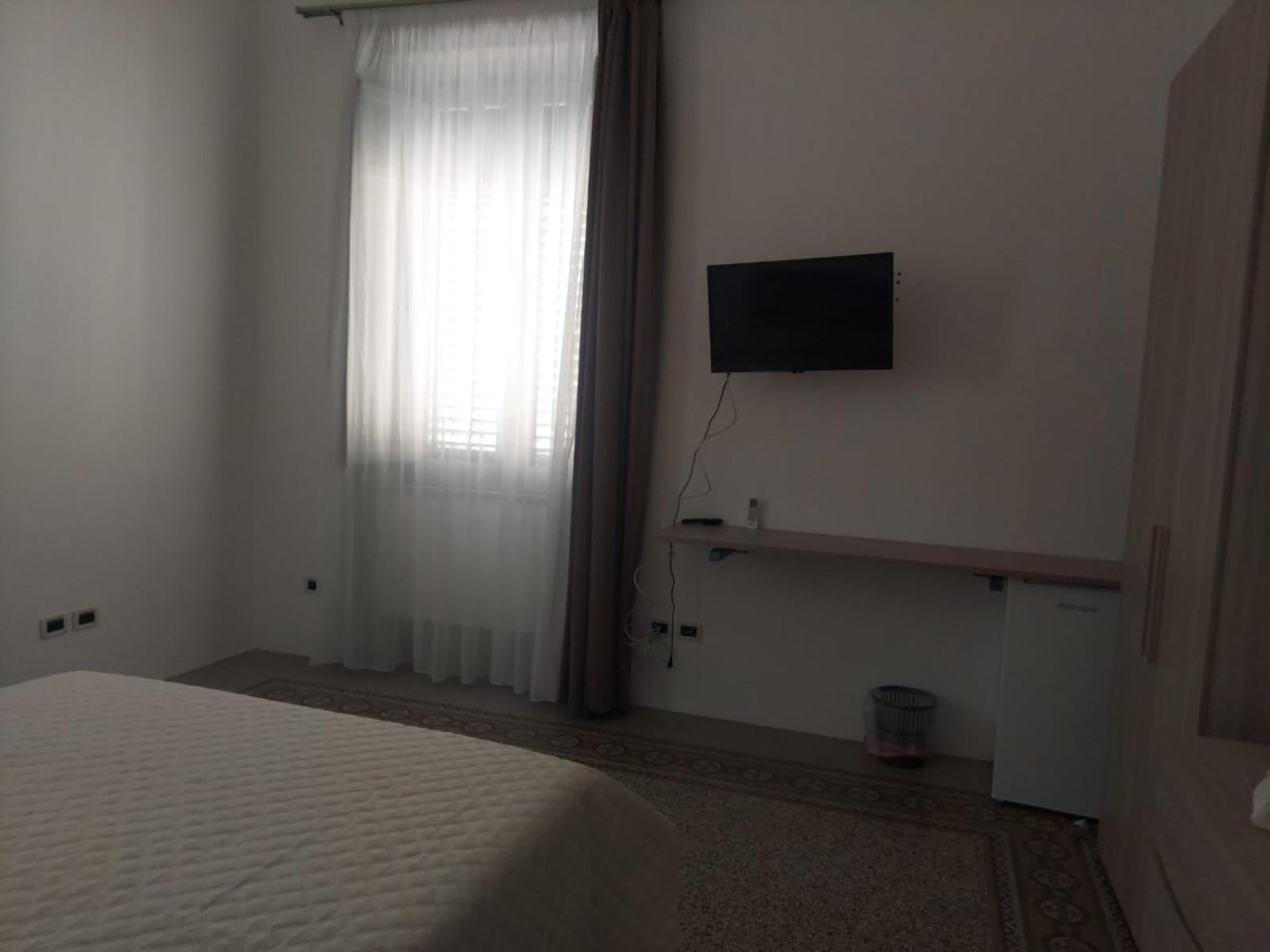 Guest House Lamphotel Militello Palermo Exteriér fotografie