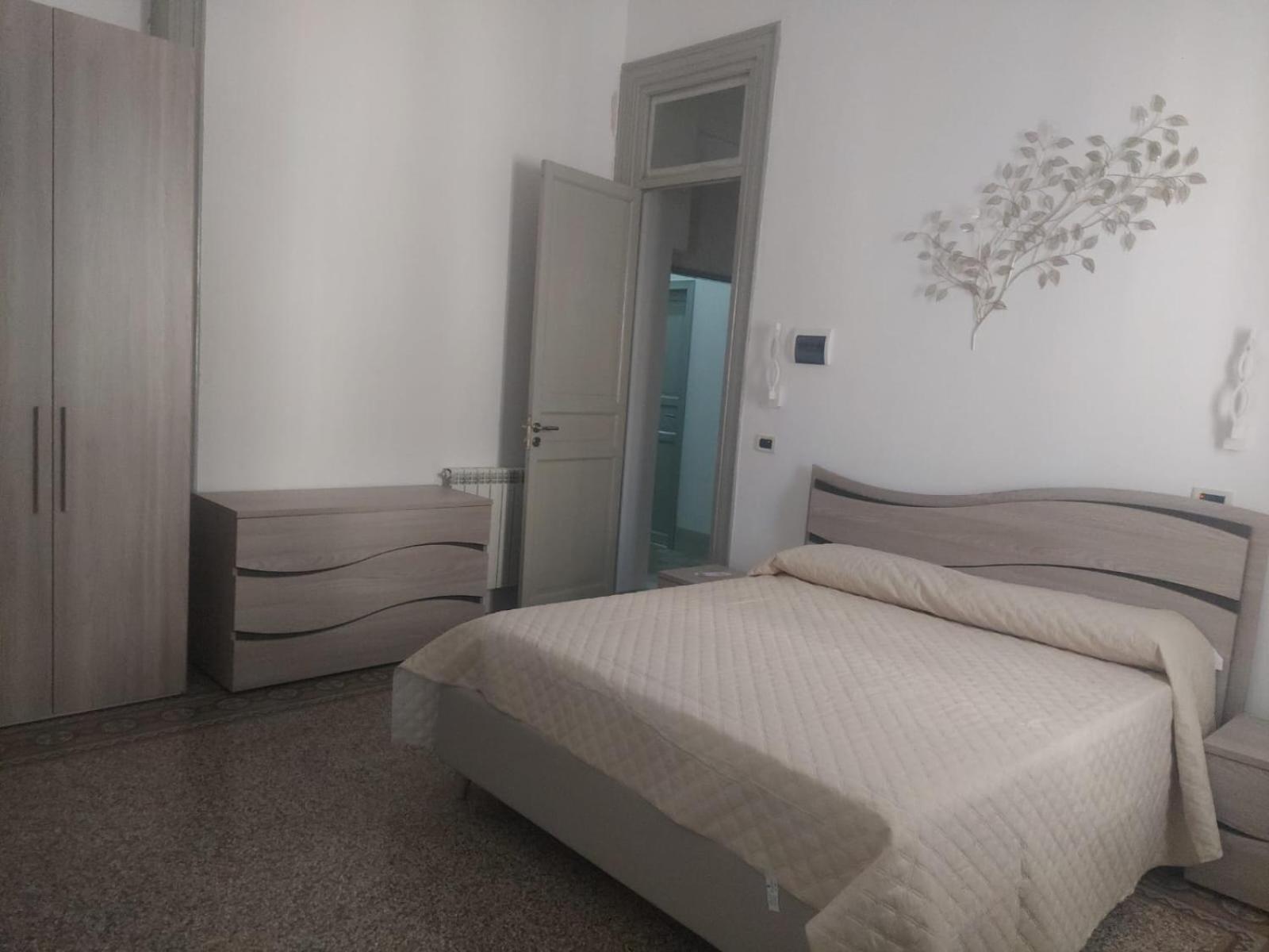 Guest House Lamphotel Militello Palermo Exteriér fotografie
