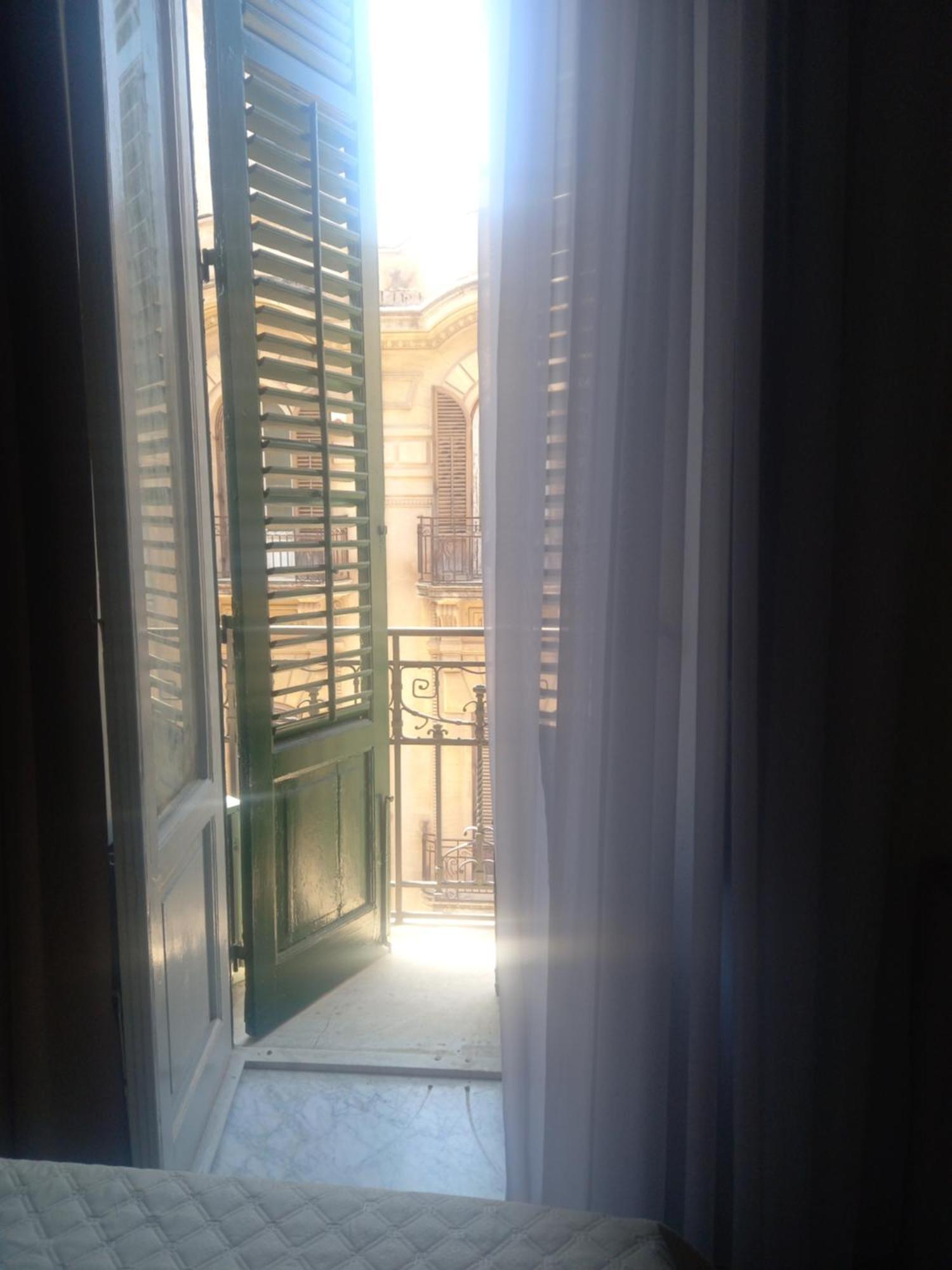 Guest House Lamphotel Militello Palermo Exteriér fotografie
